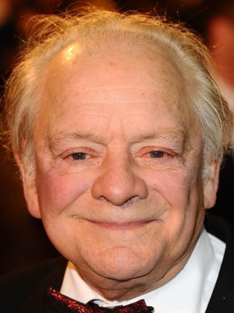 Sir David Jason - Remarkable Britons: Our Beloved National Treasures
