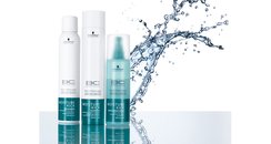 shampoo