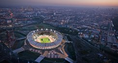 Olympic Venues London