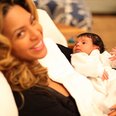 blue ivy
