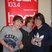 10. "Happy Valentine's Day" - Jordan, Alfie & Morgan