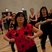 43. Heart's World Record Zumba 