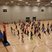 73. Heart's World Record Zumba 