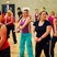 86. Heart's World Record Zumba  