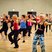 94. Heart's World Record Zumba  