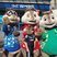 40. Alvin and the chipmunks at The Parade! 43
