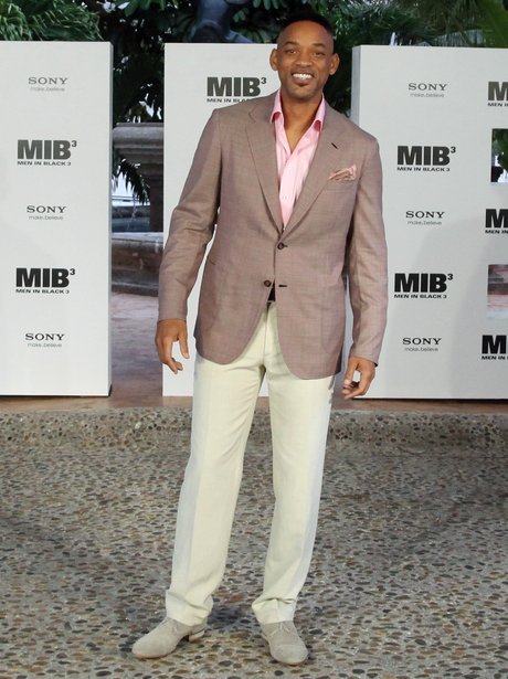 Best Dressed Men
