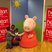 18. Peppa Pig at Princess Square 