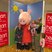 45. Peppa Pig at Princess Square 