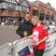 96. Cheshire Oaks Chester Half Marathon Pt.3 10