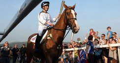 zara phillips