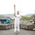 31. Olympic Torch in Devon 
