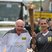 40. Olympic Torch Relay 