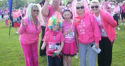 Race For Life: Caernarfon