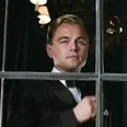 The Great Gatsby screen shot
