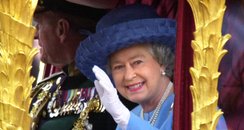 The Queen