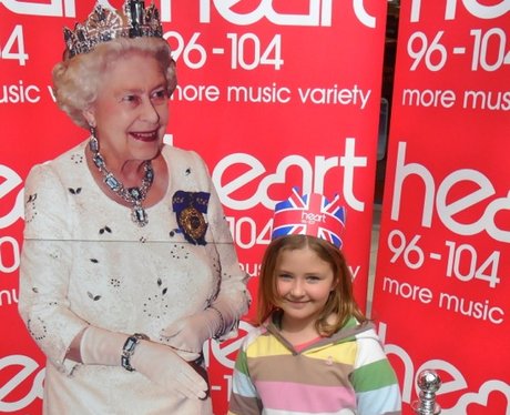 Jubilee Celebrations at The Howard Centre