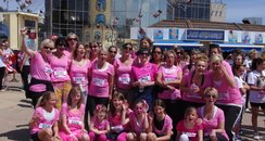 Bournemouth Race For Life - Part 1