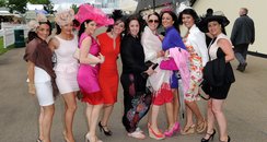 Royal Ascot 2012