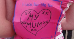 RFL - Cov & Warwickshire - Messages