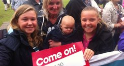 RFL Poole