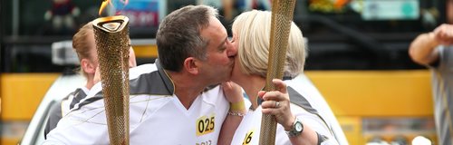 Olympic Torch