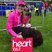 21. Race For Life Regents Park 21