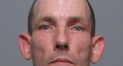 Missing man Lee Hill