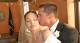 Brad Pitt and Angelina Jolie