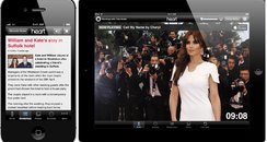 Heart iPhone and iPad App