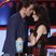 Kristen Stewart and Robert Pattinson at the 2008 MTV Movie Awards
