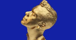 Robbie Williams Take the Crown