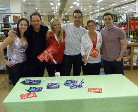 singles events peterborough uk