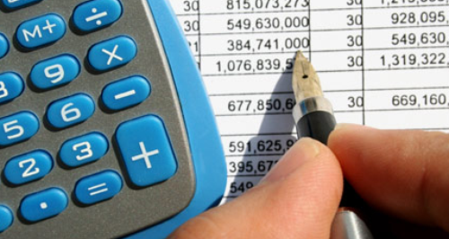 accountancy