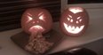 Heart Listeners' Pumpkins