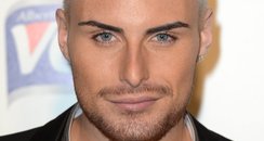 Rylan Clark