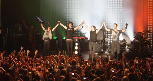 The script