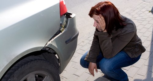 Car Bump