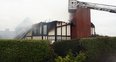 Two Mile Ash House Fire