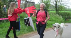 Heart Angels at Kingston Lacy