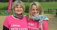 Heart Angels at Kingston Lacy
