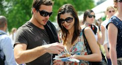 taste of london