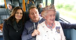 Queen Cambridge