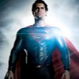 Man Of Steel