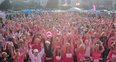 Penzance Race For Life