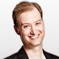 Presenter Photos