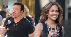 Lionel Richie Or Jennifer Lopez
