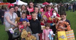 Thame Carnival