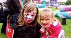 Alec's Angels Family Fun Day 