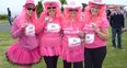 Folkestone Race For Life - Medals